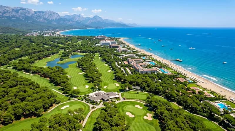 Belek