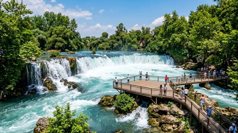 Manavgat