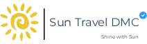 Sun Travel DMC Logo