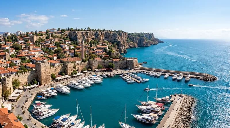Antalya